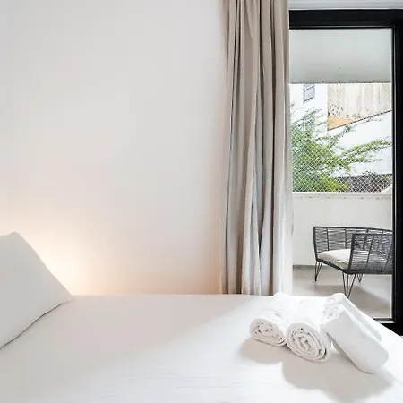 Guestready - Alegria Building * 포르투