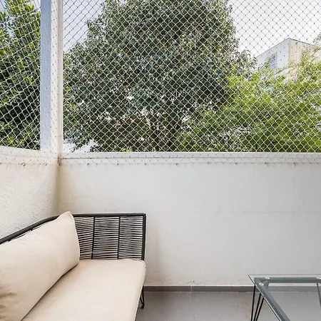 Guestready - Alegria Building