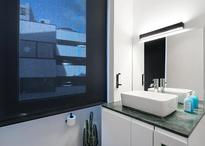 Guestready - Alegria Building Apartment *