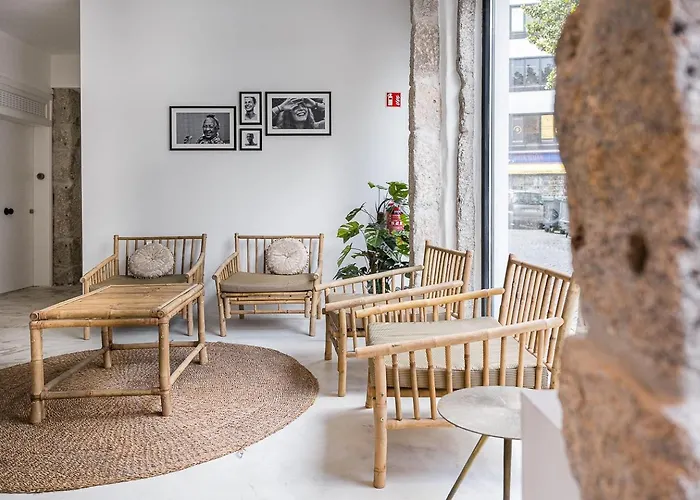 Apartment Guestready - Alegria Building