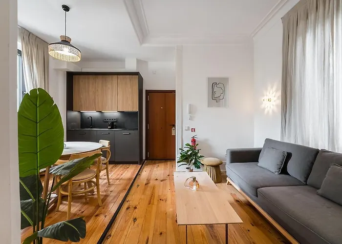 Apartment Guestready - Alegria Building *