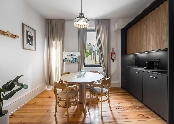 Guestready - Alegria Building Porto