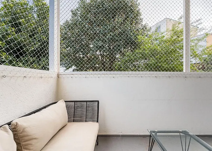 Guestready - Alegria Building