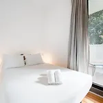 Apartamento Guestready - Alegria Building Porto