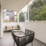 Lägenhet Guestready - Alegria Building