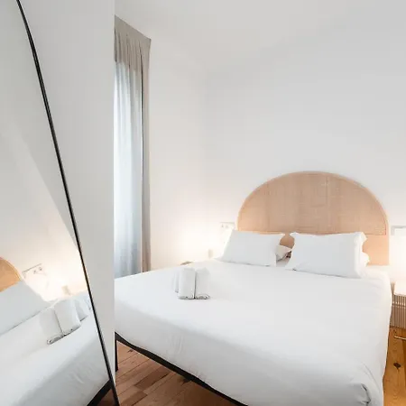Apartment Guestready - Alegria Building Porto
