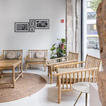 Apartamento Guestready - Alegria Building