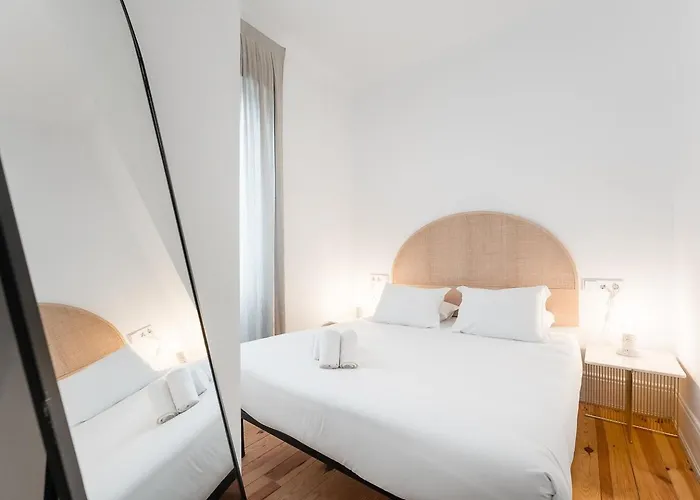 Apartamento Guestready - Alegria Building Oporto