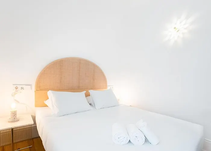 Guestready - Alegria Building *