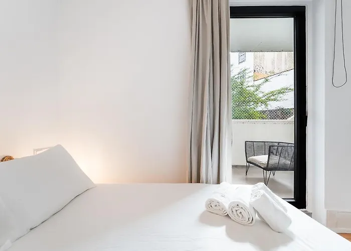 Guestready - Alegria Building * Oporto