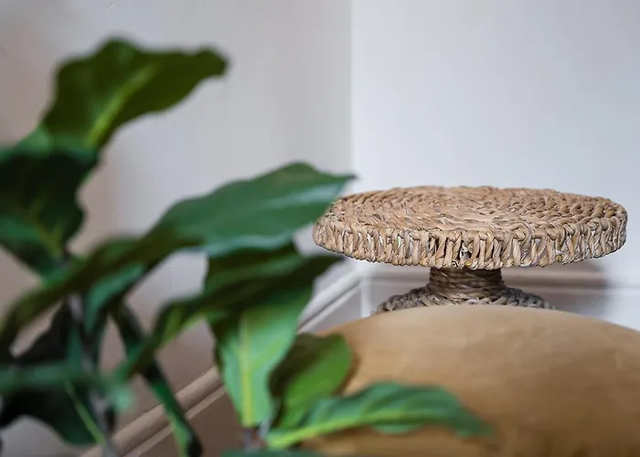 Guestready - Alegria Building Apartamento *