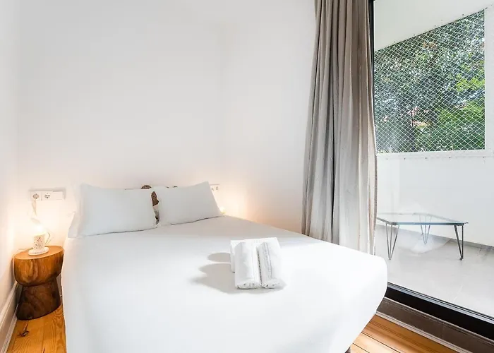 Apartamento Guestready - Alegria Building Oporto