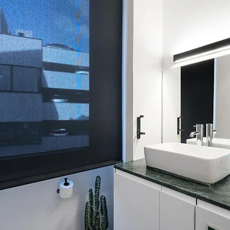 Guestready - Alegria Building شقة *