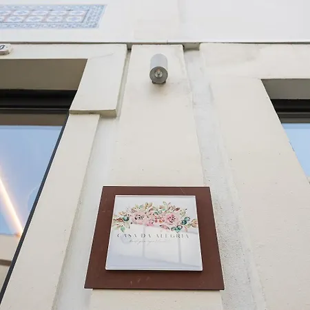 Guestready - Alegria Building