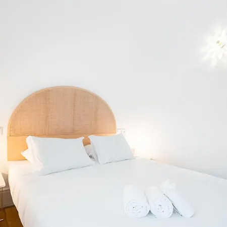 Guestready - Alegria Building *