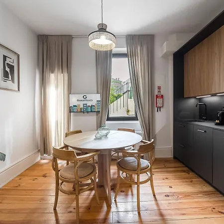 Guestready - Alegria Building بورتو