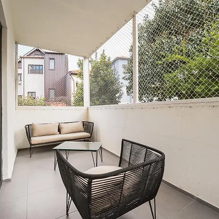 شقة Guestready - Alegria Building