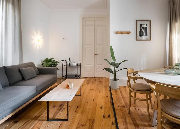 Guestready - Alegria Building דירה פורטו