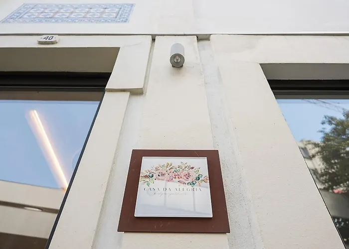 Guestready - Alegria Building