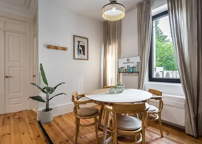 Guestready - Alegria Building דירה פורטו